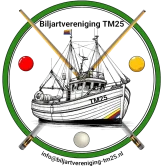 biljartvereniging-tm25.nl
